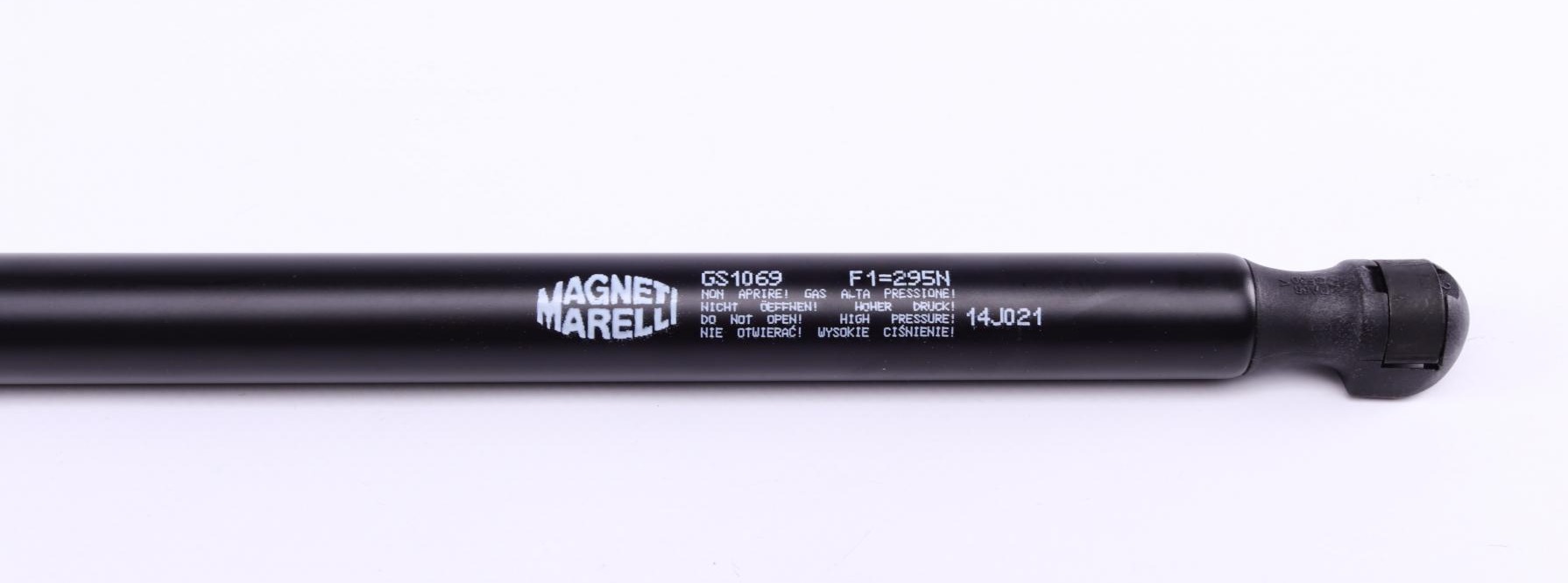430719106900 MAGNETI MARELLI